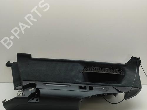 Bagagerumsbeklædning Bagagerumsbeklædning AUDI A6 C8 Avant (4A5) RS6 TFSI Mild Hybrid quattro (600 hp) 33549188 33549188