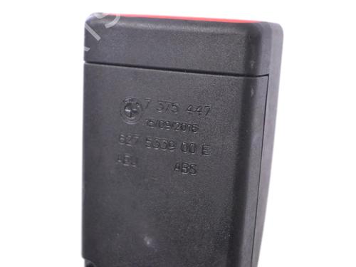 Seat buckle BMW 3 (F30, F80) 335 d xDrive | BP30213032I32