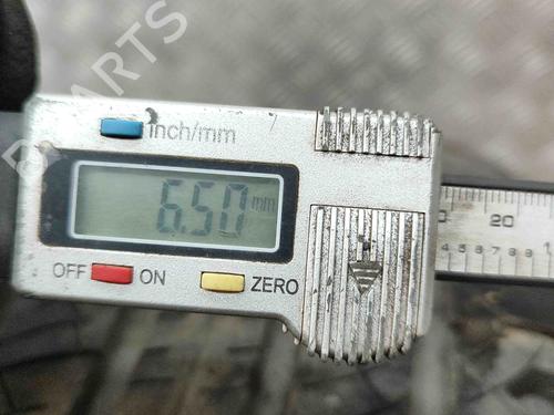 Rim LAND ROVER RANGE ROVER EVOQUE (L538) 2.2 D 4x4 | BP29486104C45