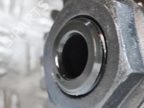 Transfer box MERCEDES-BENZ A-CLASS (W177) AMG A 35 4-matic (177.051) | BP38755814M36 - Image 8