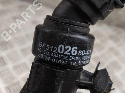 Pipe CITROËN BERLINGO Box Body/MPV (K9) e-Berlingo | BP39619487M125 - Image 6