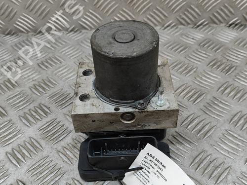 ABS pump MERCEDES-BENZ VITO Van (W447) 111 CDI (447.601, 447.603, 447.605) | BP21187845M43 