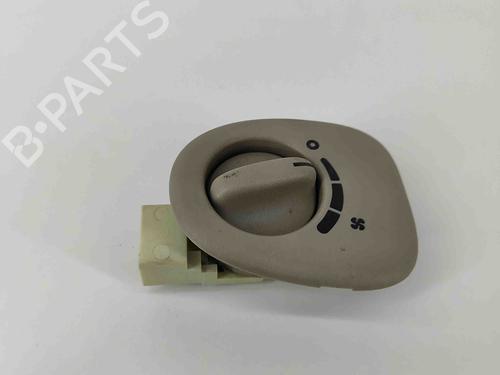 Climate control DODGE DURANGO (DN) 5.9 | BP27779948I5