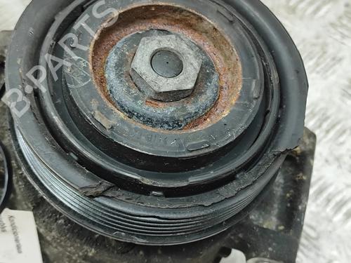 AC compressor AUDI Q5 (8RB) SQ5 TDI quattro | BP38162094M34 - Image 4