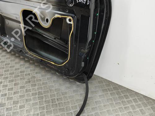 Right front door FORD FOCUS II Convertible 2.0 TDCi | BP31748564C3 