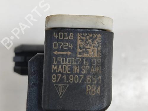 Electronic sensor PORSCHE CAYENNE Coupe (9YB) 3.0 AWD (9YBAA1) | BP27788027M84  - Image 6
