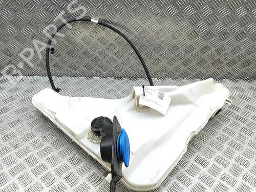 Used Windscreen washer tank VW TOUAREG (CR7, RC8) 3.0 eHybrid 4motion (381 hp) 31113024