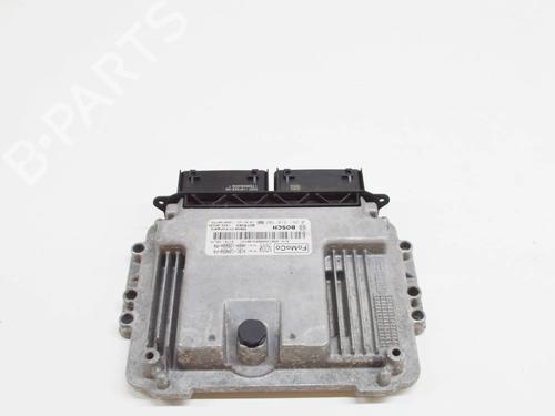 Used Engine control unit (ECU) FORD FIESTA VII (HJ, HF) 1.0 EcoBoost (101 hp) 15082327