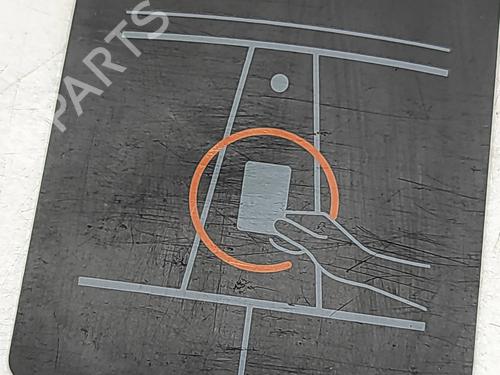 Electronic module TESLA MODEL 3 (5YJ3) EV AWD | BP33392394M83  - Image 5