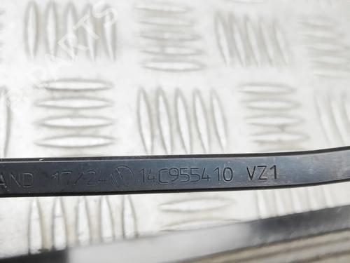Front windshield wiper arm VW ID.7 (ED2) PRO | BP40000582C143 - Image 8