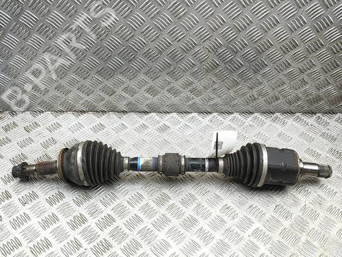 Used Right front driveshaft Right front driveshaft TOYOTA bZ4X (_EAM1_) EV (XEAM10) (204 hp) 34248679 34248679