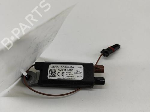 Elektronisk modul JAGUAR I-PACE (X590) EV400 AWD (400 hp) 27767226