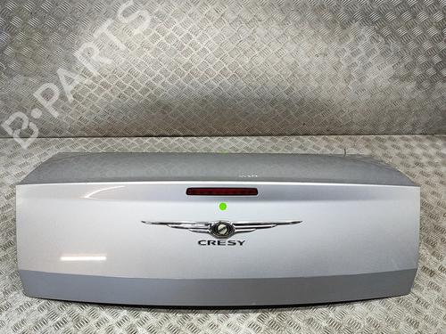 Used Tailgate CHRYSLER 300C (LX, LE) 3.0 CRD (218 hp) 19428087