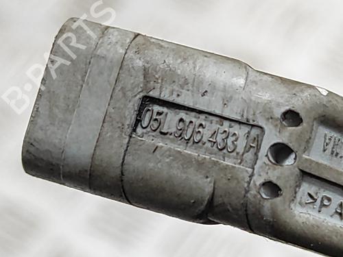 Electronic sensor VW PASSAT B8 Variant (3G5, CB5) 2.0 TDI | BP26939646M84 