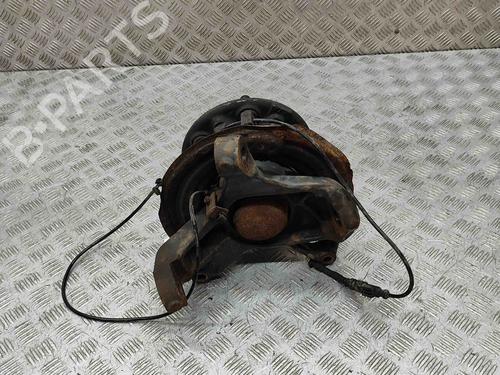 Left front steering knuckle IVECO DAILY VI Platform/Chassis 33S14, 35S14, 35C14, 38S14 | BP29404072M25 
