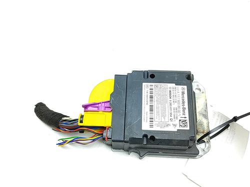 Used ECU airbags ECU airbags 36952742 36952742
