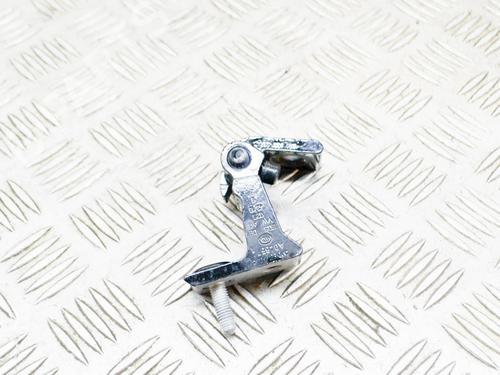 Hinge/Door check strap AUDI Q7 (4MB, 4MG, 4MQ) 3.0 TDI quattro | BP14633413C146 
