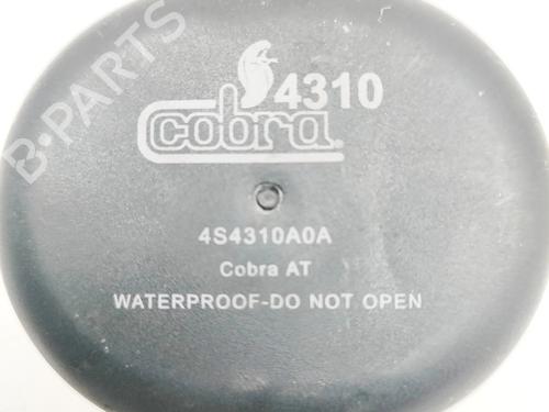 Electronic module HONDA S2000 (AP) 2.0 (AP1) | BP38707079M83 - Image 5
