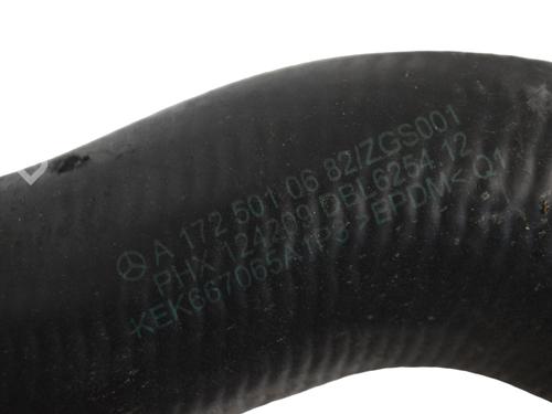 Pipe MERCEDES-BENZ SLK (R172) 250 CDI / d (172.403) | BP30245333M125 