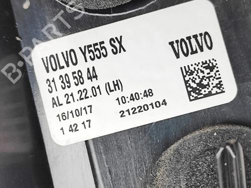 Left taillight VOLVO V40 Hatchback (525) D3 | BP34136545C34  - Image 8