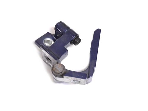 Used Hinge/Door check strap BMW 3 Touring (F31) 320 d (190 hp) 30224387