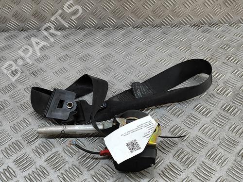 Used Front left seatbelt MERCEDES-BENZ E-CLASS (W124) E 300 D (124.131) (136 hp) 27532469