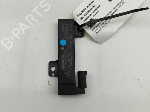 Electronic module ALFA ROMEO STELVIO (949_) 2.9 Q4 (949.AXG2A, 949.AXH2A, 949.AXS2A) | BP28955365M83 - Image 2