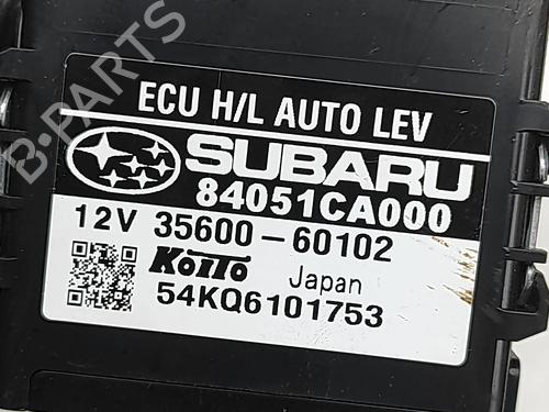 Electronic module TOYOTA GT 86 Coupe (ZN6_) 2.0 (ZN6AC_, ZN6BC_, ZN6K) | BP33176696M83 - Image 6