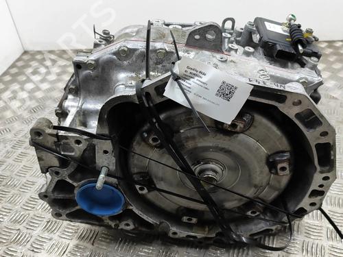 Used Gearbox VW AMAROK (2HA, 2HB, S1B, S6B, S7A, S7B, AGD) 2.0 TDI 4motion (140 hp) 17634542