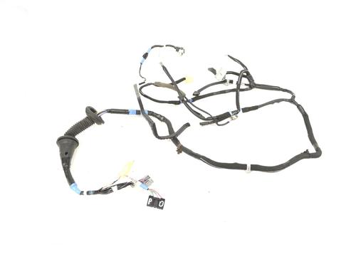 Used Wiring harness Wiring harness LEXUS NX (_Z1_) 300h (AYZ10_) (155 hp) 33345807 33345807