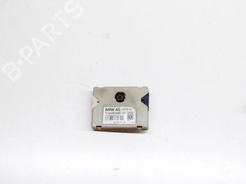 Elektronisk modul BMW 6 Gran Coupe (F06) 640 d (313 hp) 10368628