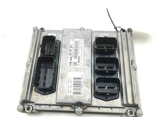 Engine control unit (ECU) AUDI Q7 (4MB, 4MG, 4MQ) 50 TDI Mild Hybrid quattro | BP33379555M57 - Image 2