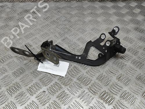 Støtte Støtte BMW 5 Touring (F11) 525 d (204 hp) 16077474 16077474