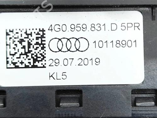 Switch AUDI Q3 Sportback (F3N) 2.5 RS TFSI quattro | BP38308157I30 - Image 8