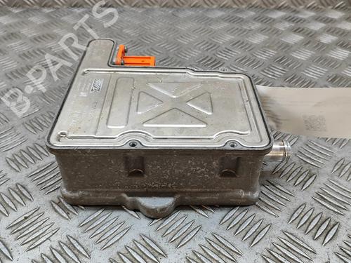 Used Electronic module Electronic module SKODA ENYAQ iV SUV (5AZ) 60 (179 hp) 27776085 27776085