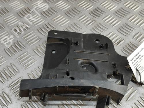 Used Rear bumper bracket FORD PUMA (J2K, CF7) 1.0 EcoBoost mHEV (125 hp) 28437930