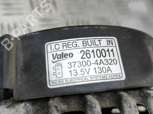 Alternator HYUNDAI H-1 Cargo (TQ) 2.5 CRDi | BP33385783M7 - Image 7