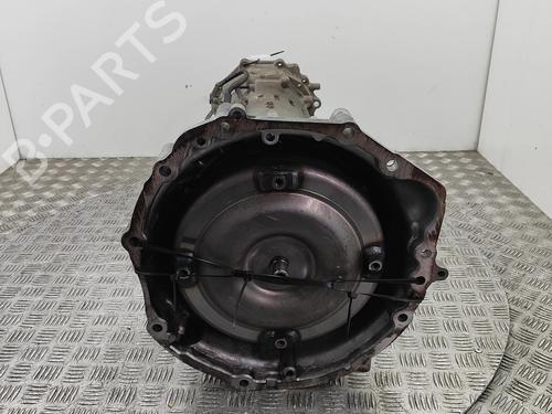 Used Gearbox Gearbox NISSAN NAVARA NP300 Pickup (D23, D23T) 2.3 dCi 4x4 (D231, D23T) (190 hp) 34218082 34218082