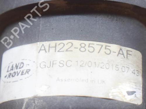 Thermostat housing LAND ROVER DISCOVERY IV (L319) 3.0 SDV6 4x4 | BP14625834M116 