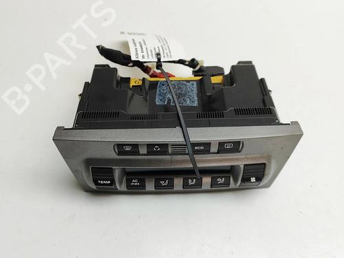 Used Electronic module PORSCHE BOXSTER (987) S 3.4 (295 hp) 33110321