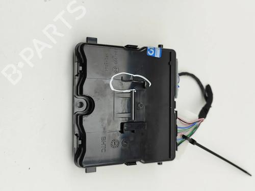 Control unit RENAULT AUSTRAL E-TECH 200 Hybrid (HGM2) | BP38500119M11 - Image 4