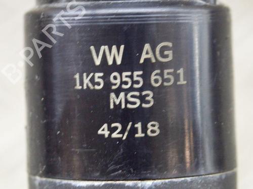 Sprinklervæskepumpe VW AMAROK (2HA, 2HB, S1B, S6B, S7A, S7B, AGD) 3.0 TDI 4motion | BP14652691E24 