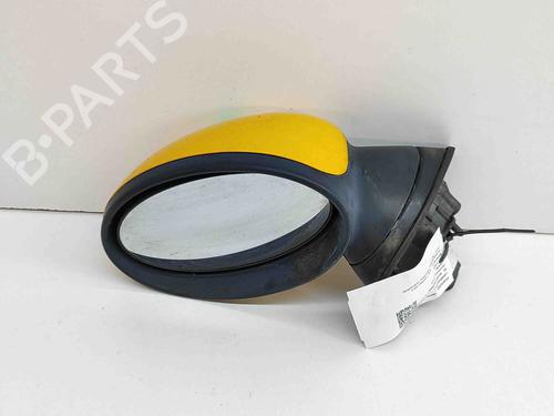 Retrovisor izquierdo MINI MINI Convertible (R52) Cooper (116 hp) 22443328
