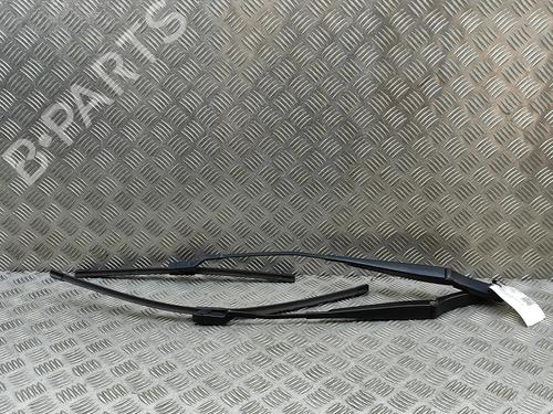 Used Front windshield wiper arm VW PASSAT B8 Variant (3G5, CB5) 2.0 TDI (150 hp) 29830225