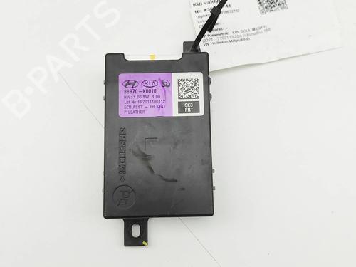 Electronic module KIA SOUL III (SK3) E-SOUL | BP37029894M83 - Image 2