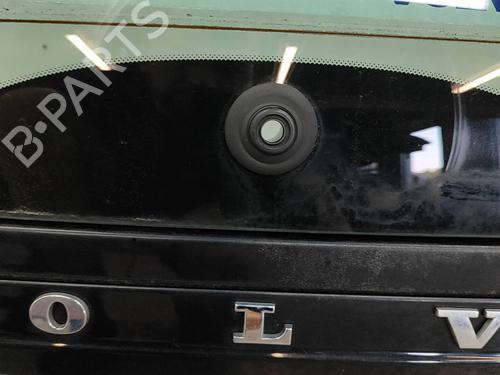 Tailgate VOLVO V50 (545) D2 | BP28546506C6 