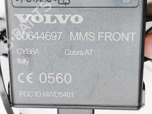 Electronic module VOLVO XC60 I SUV (156) D4 | BP33433630M83  - Image 7