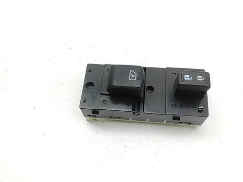 Used Left front window switch Left front window switch NISSAN GT-R (R35) V6 (530 hp) 33962754 33962754