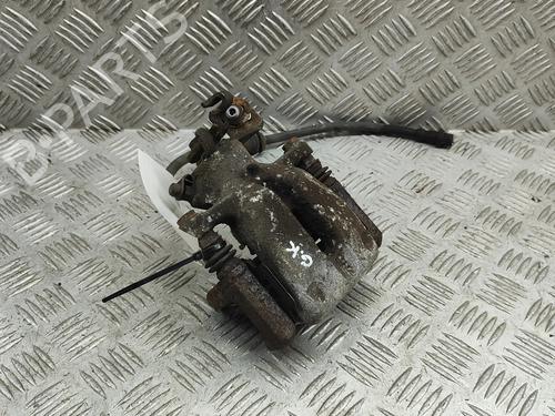 Used Left rear brake caliper MINI MINI CLUBMAN (R55) One D (90 hp) 28811806