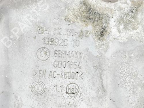 Oil sump JEEP GRAND CHEROKEE IV (WK, WK2) 3.0 CRD | BP31810194M115 